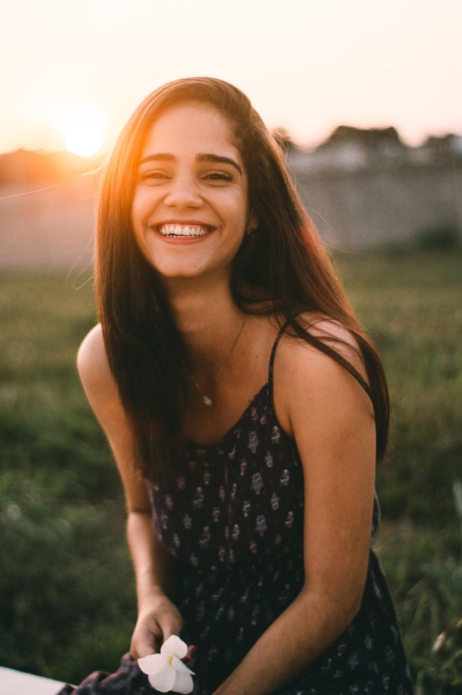 Gör tandreglering och möt människor med ett leende