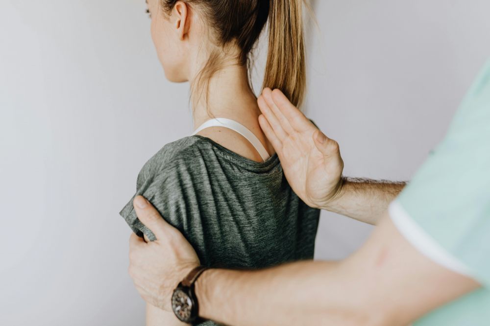 Naprapat i Kungälv – effektiv behandling för din rygg