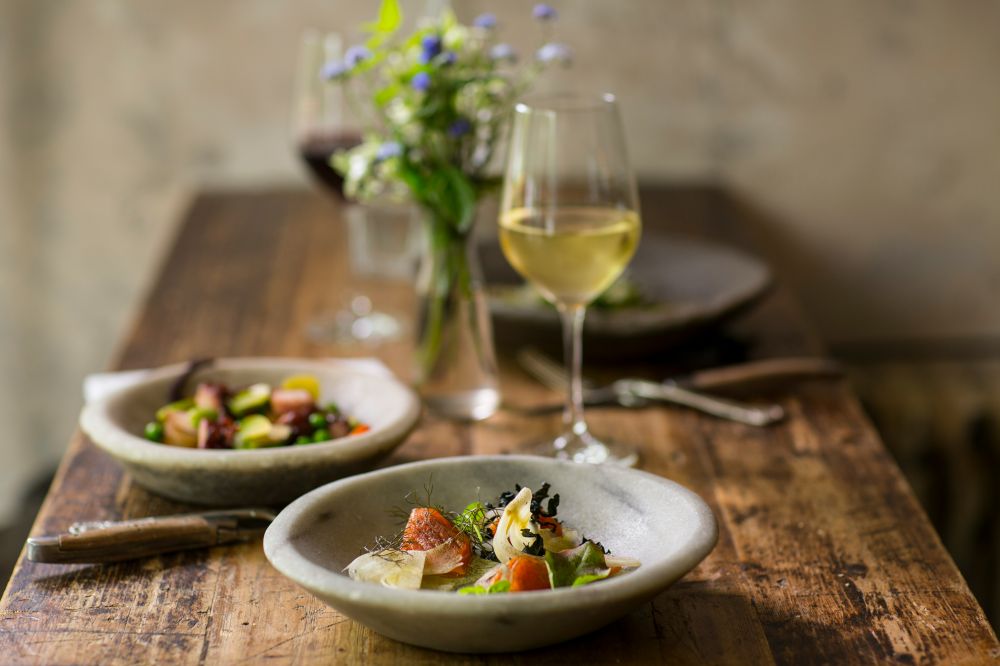 Att besöka en restaurang i Barkarby: Ett gastronomiskt äventyr i hjärtat av Järfälla