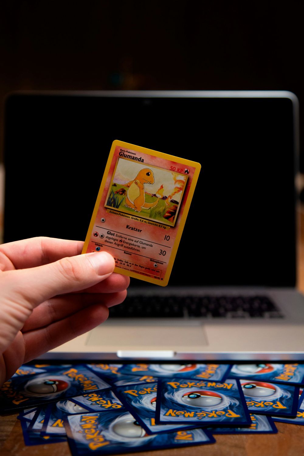 Köpa Pokémonkort online: En guide för entusiaster