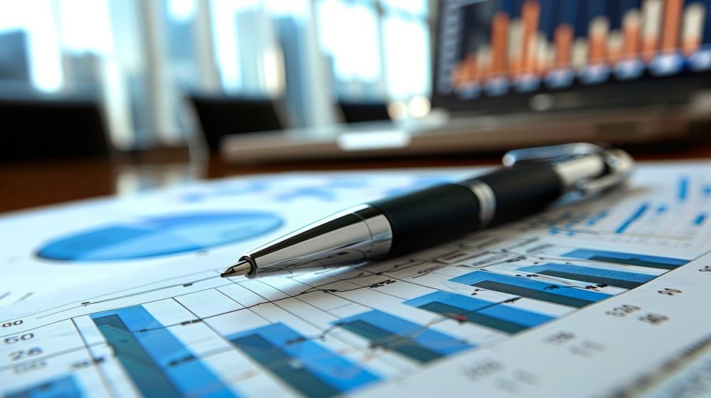 Redovisning i Örebro - så skapar du trygg ekonomi i företaget