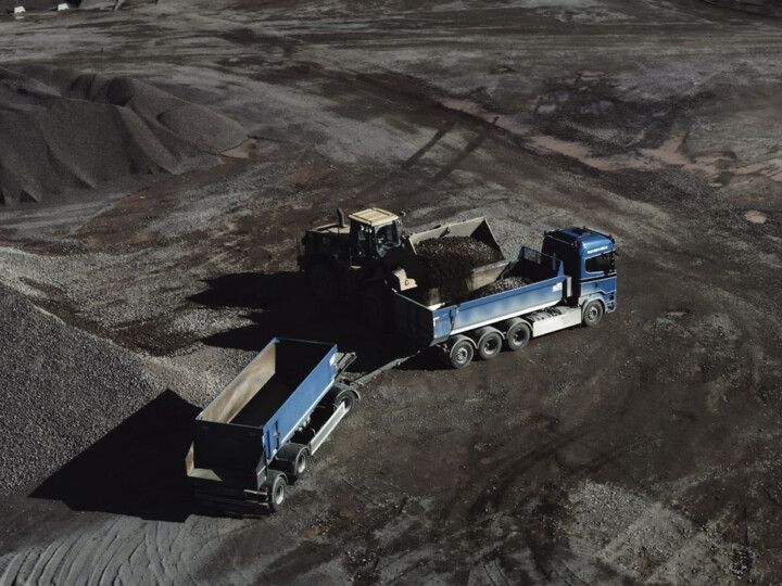 Lastväxlarlås som nyckel till säkra och effektiva transporter