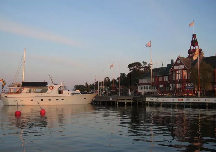 Båtcharter stockholm  upplevelser på vattnet för både företag och privatpersoner