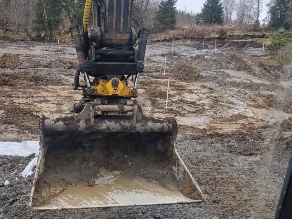 Husgrunder  grunden för ett tryggt och hållbart hem