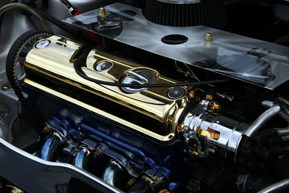 Motoroptimering ljusdal  mer kraft och lägre förbrukning på ett tryggt sätt