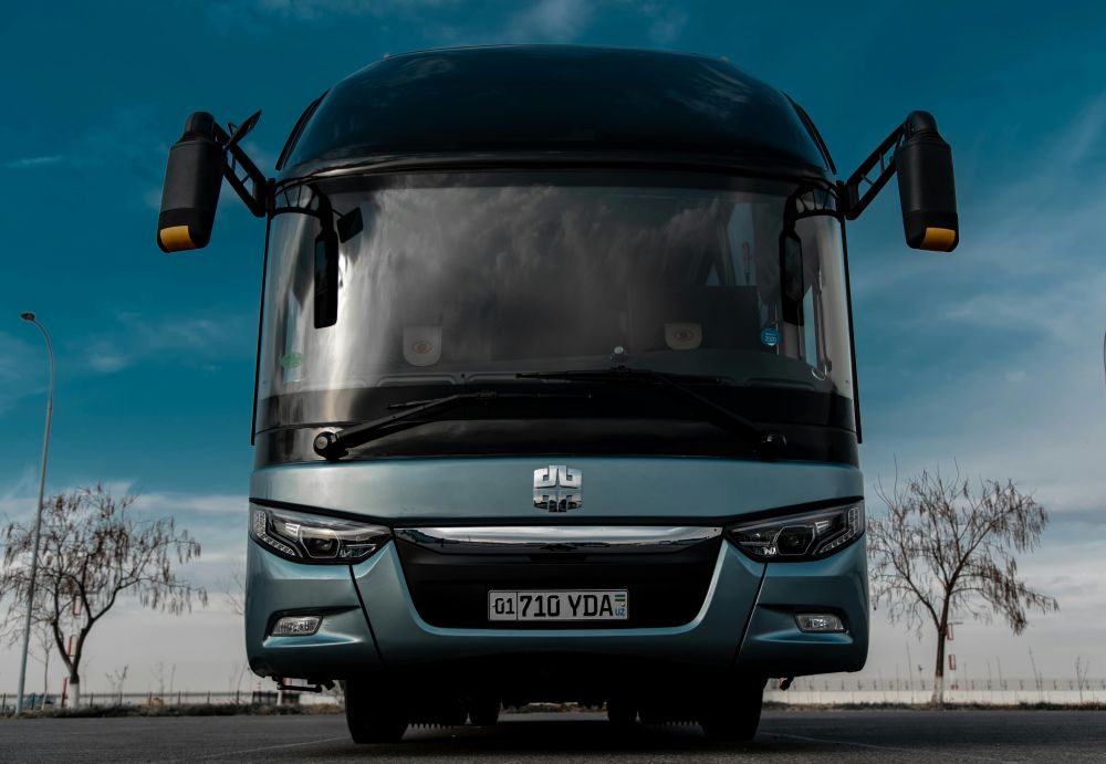 Hyra buss i varberg  så planerar du en smidig resa för hela gruppen