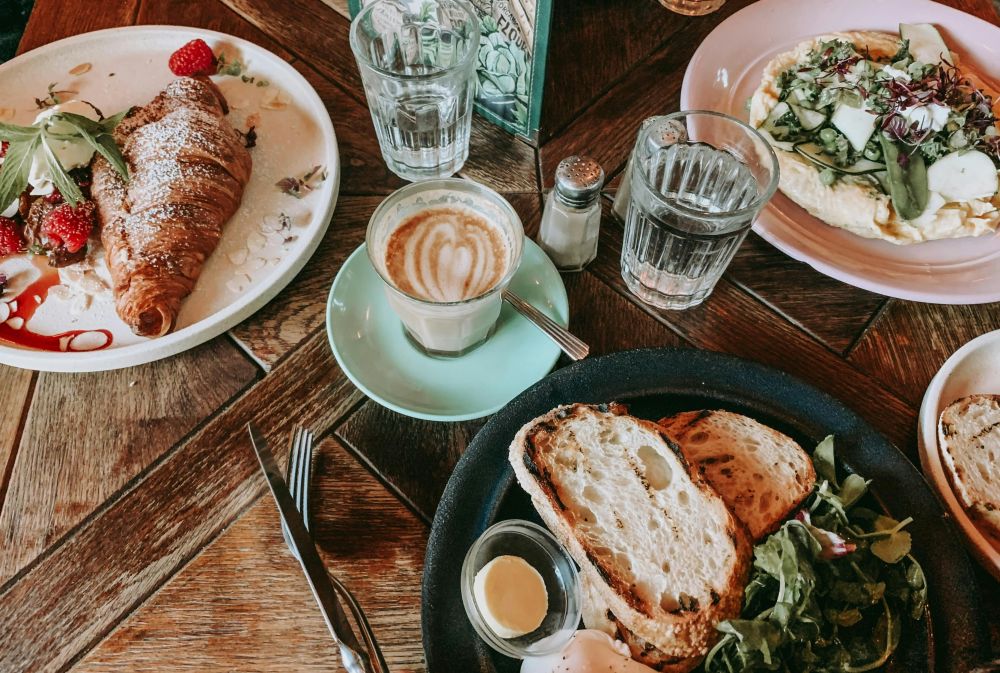 En guide till brunch på Östermalm